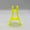 Стойка за кеп MF Net Stand - Yellow