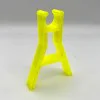 Стойка за кеп MF Net Stand - Yellow