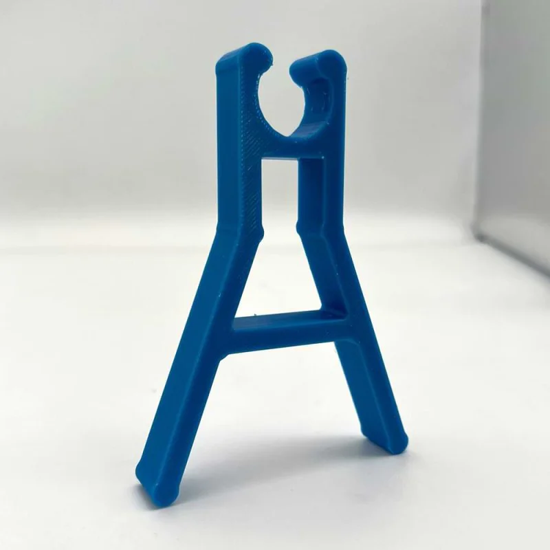 Стойка за кеп MF Net Stand - Blue