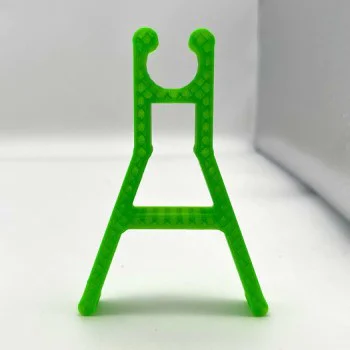 Стойка за кеп MF Net Stand - Green