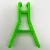 Стойка за кеп MF Net Stand - Green