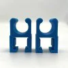 Държачи за кеп MF Net Holder - Blue 2pcs