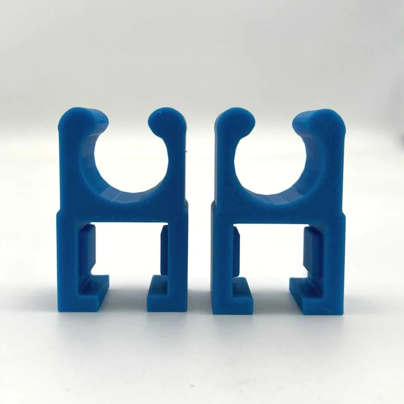 Държачи за кеп MF Net Holder - Blue 2pcs