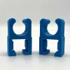 Държачи за кеп MF Net Holder - Blue 2pcs