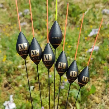 Плувка MF Carbon