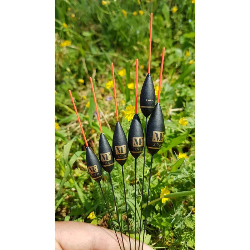 Плувка MF Lake