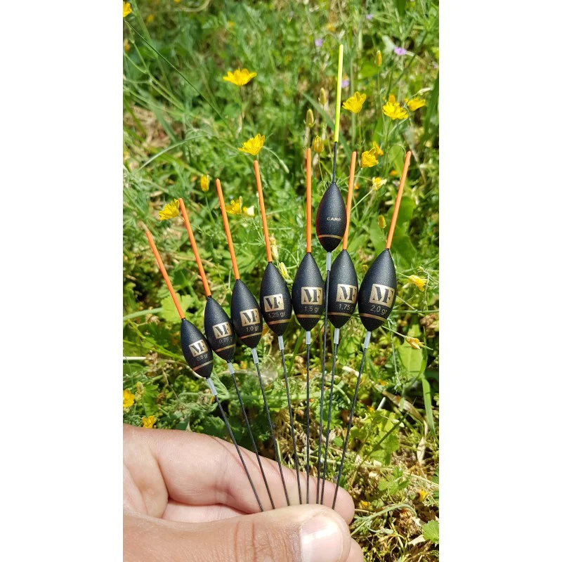 Плувка MF Carp