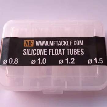 За стационарни плувки MF Float Silicone