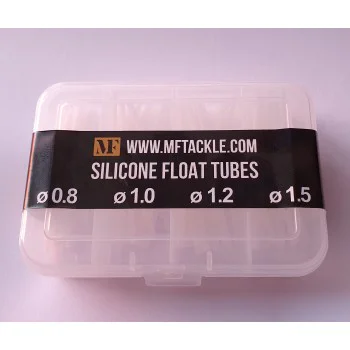 За стационарни плувки MF Float Silicone