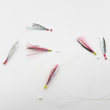 Чепаре MF Chepare - Hook Owner #6 0.33mm-0.28mm