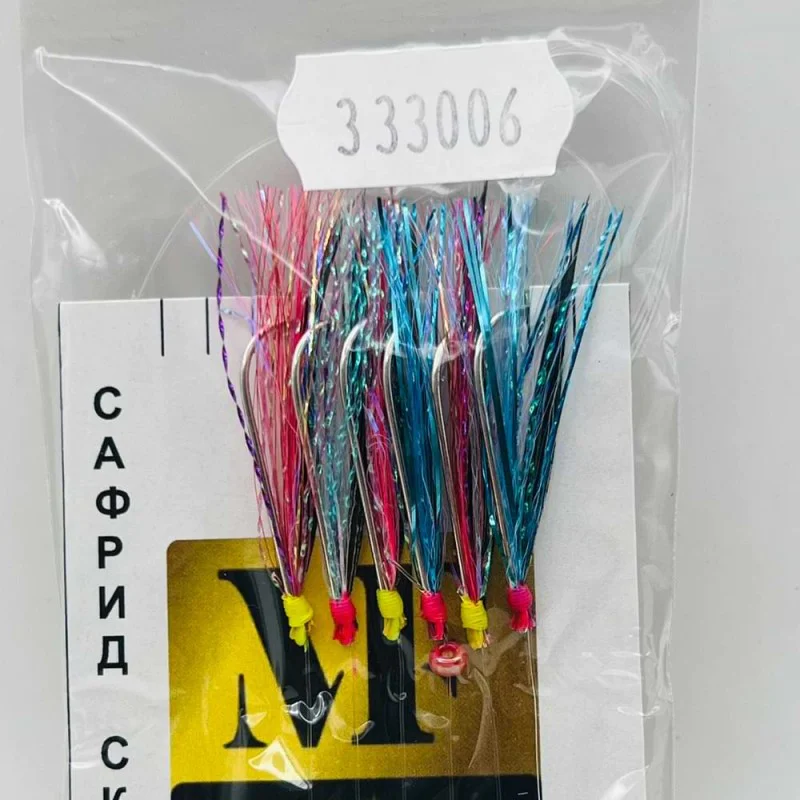 Чепаре MF Chepare - Hook Owner #6 0.33mm-0.28mm