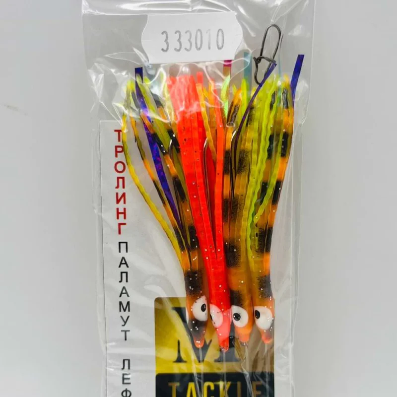 Чепаре MF Chepare for Trolling - Hook Owner #11 - 0.61mm-0.47mm