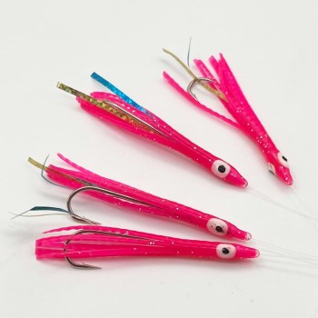 Чепаре MF Chepare for Trolling - Hook Owner #14 - 0.41mm-0.37mm