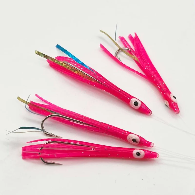 Чепаре MF Chepare for Trolling - Hook Owner #14 - 0.41mm-0.37mm