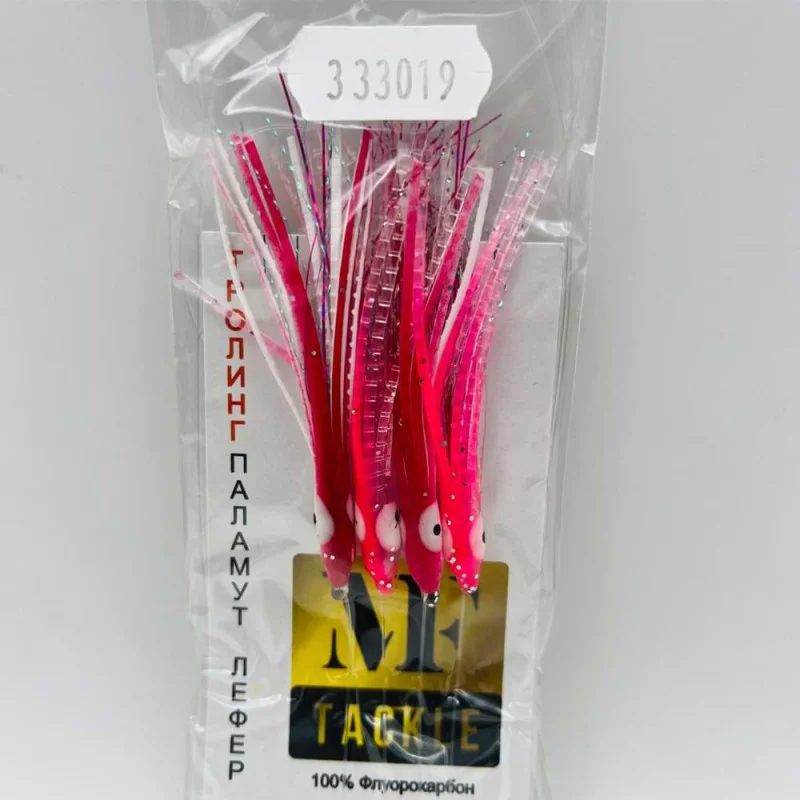 Чепаре MF Chepare for Trolling - Hook Owner #14 - 0.51mm-0.44mm