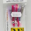 Чепаре MF Chepare for Trolling - Hook Gamakatsu 1/0 - 0.51mm-0.41mm