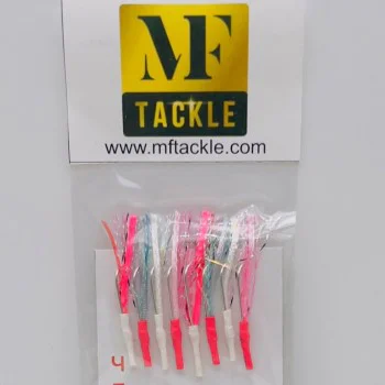 Чепаре MF Chepare for Small Bluefish - Hook Owner #4 - 0.33mm-0.29mm