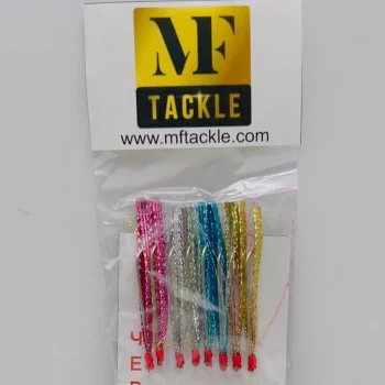 Чепаре MF Chepare for Small Bluefish - Hook Owner #17 - 0.33mm-0.29mm