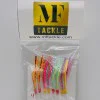Чепаре MF Chepare for Small Bluefish - Hook Owner #3 - 0.33mm-0.29mm