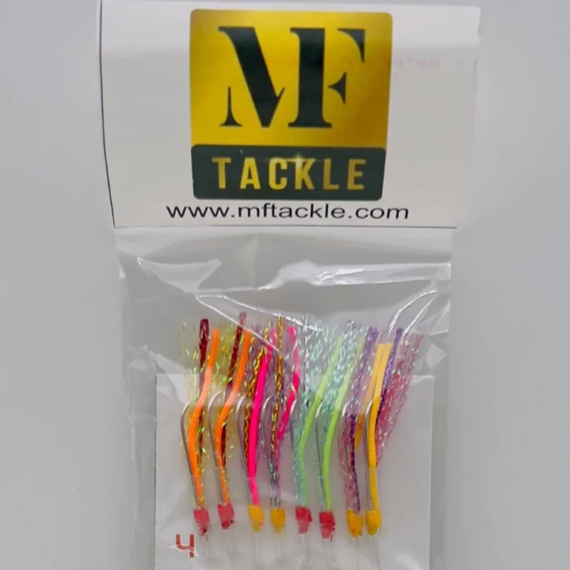 Чепаре MF Chepare for Small Bluefish - Hook Owner #3 - 0.33mm-0.29mm