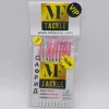 Чепаре MF Chepare for Aji - VIP - UV-GLOW - Hook Owner #8 - 0.25mm-0.18mm