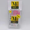 Чепаре MF Chepare for Aji - UV-GLOW - Hook Owner #9 - 0.25mm-0.18mm