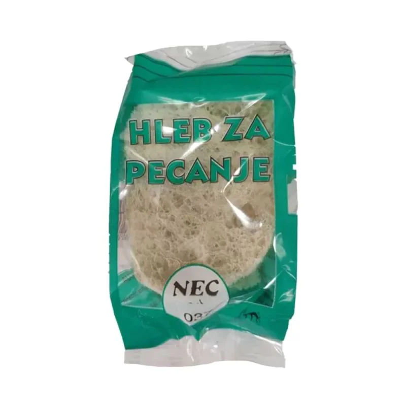 Хляб за риболов MF Fishing Bread