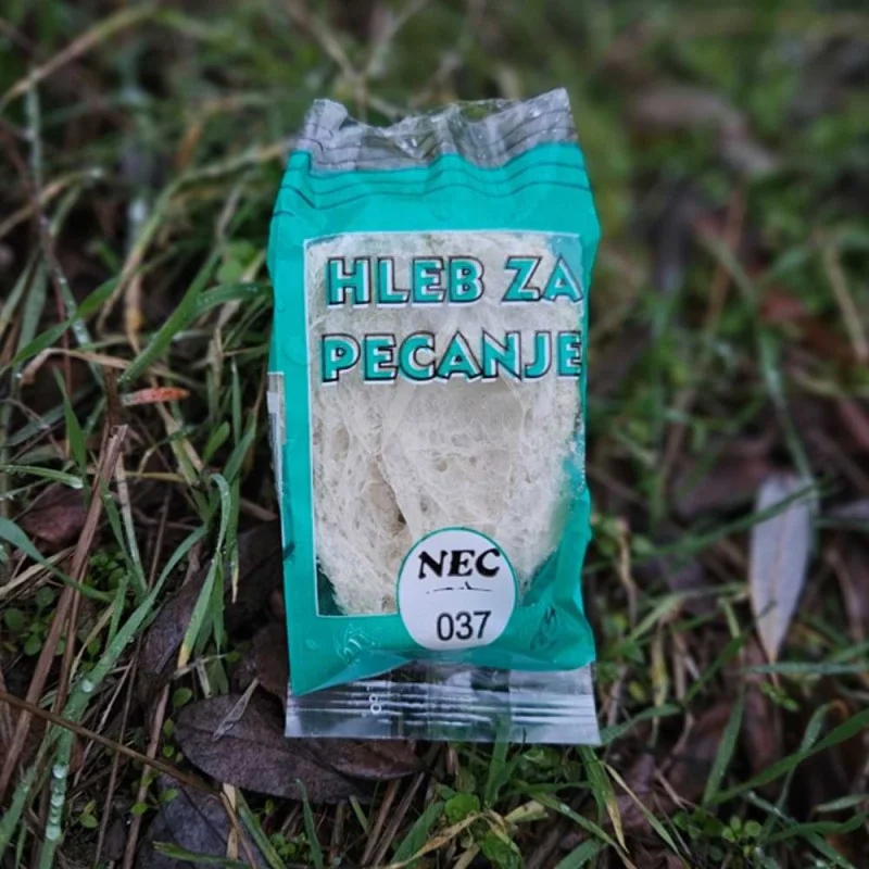 Хляб за риболов MF Fishing Bread