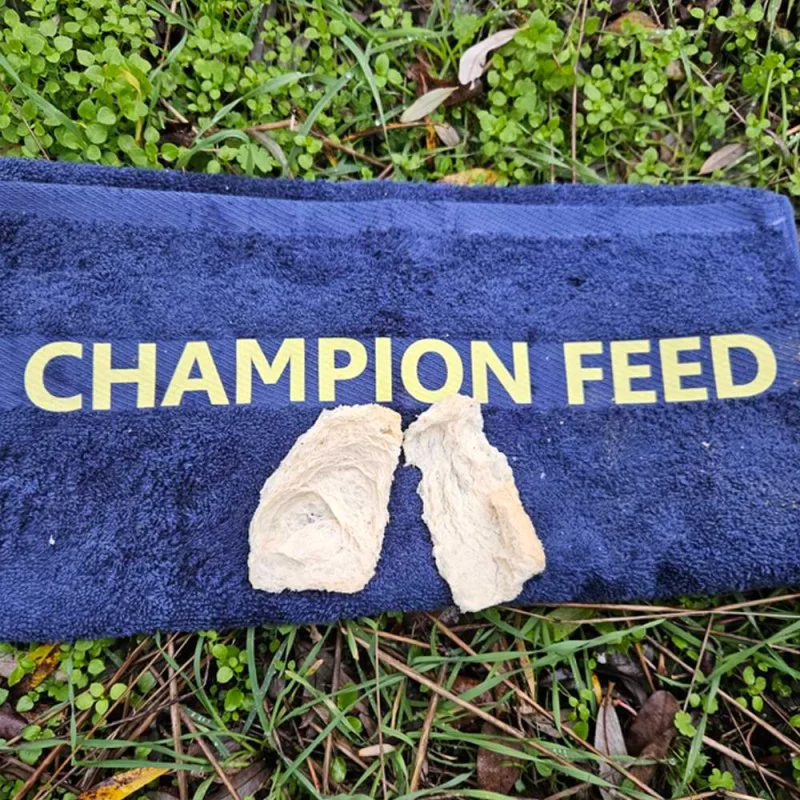 Хляб за риболов MF Fishing Bread