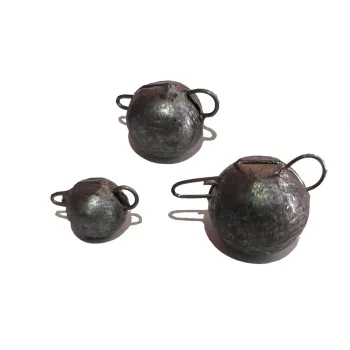 Чебурашка MF Cheburashka Round