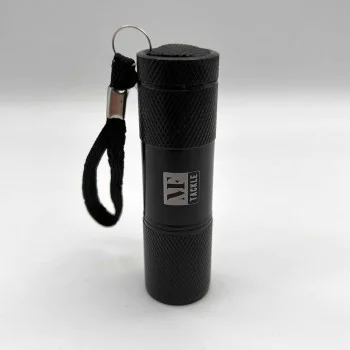 UV фенерче MF Flashlight UV