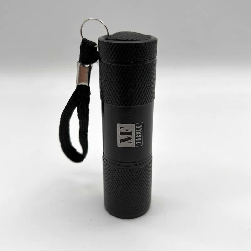 UV фенерче MF Flashlight UV