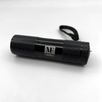 UV фенерче MF Flashlight UV