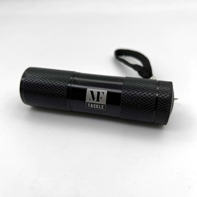 UV фенерче MF Flashlight UV