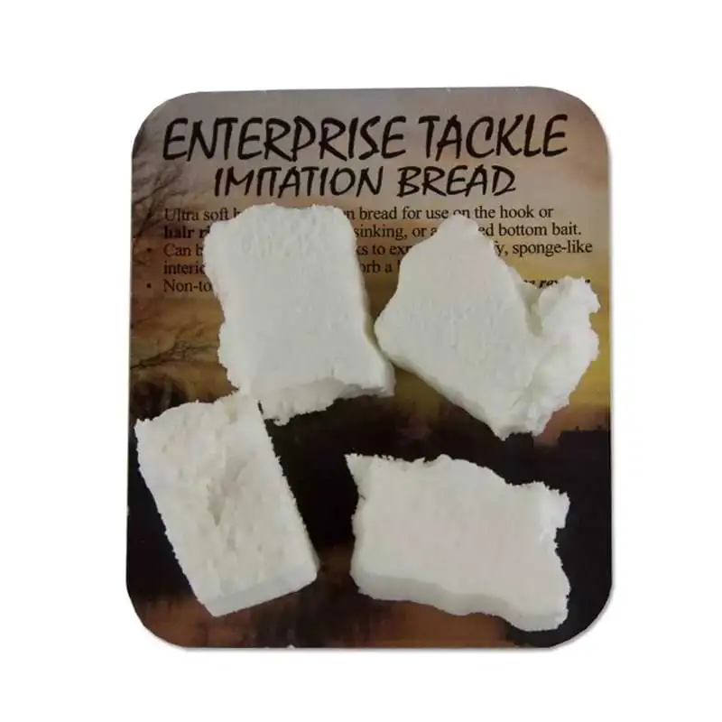 Изкуствен хляб ENTERPRISE Tackle Imitation Bread