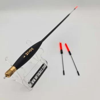 Ваглер-Слайдер MF Waggler Synflex - NEW 2022