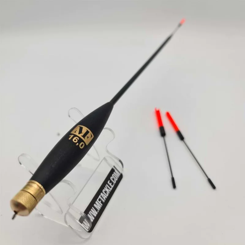 Ваглер-Слайдер MF Waggler Synflex - NEW 2022