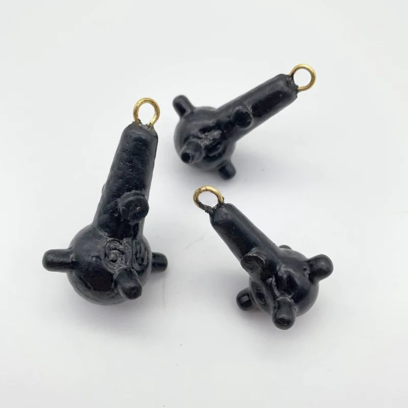 Тежест MF Marker Leads