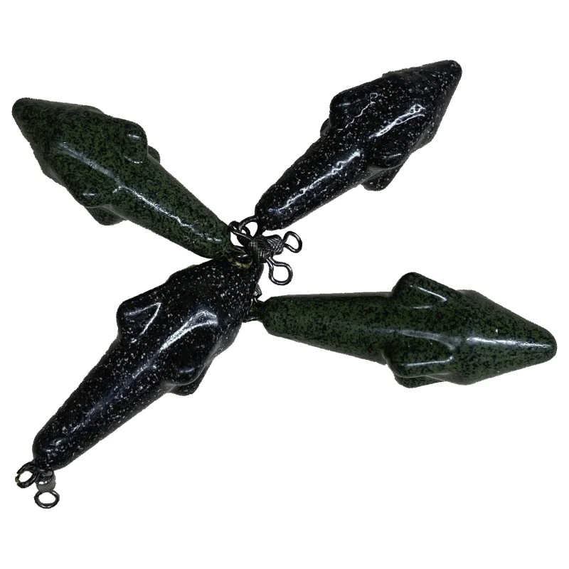 Тежест MF Marker Leads Carp