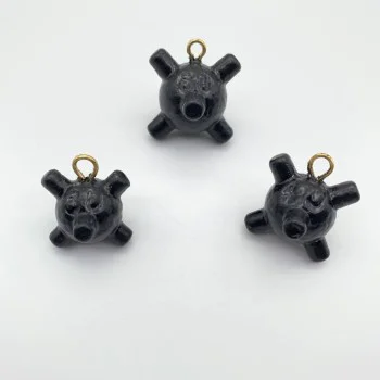 Тежест MF Marker Leads Mine