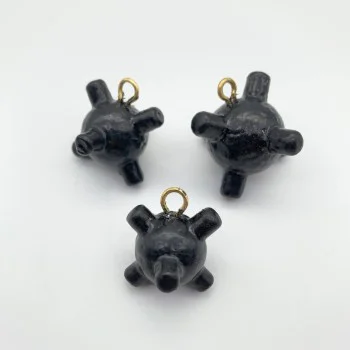 Тежест MF Marker Leads Mine