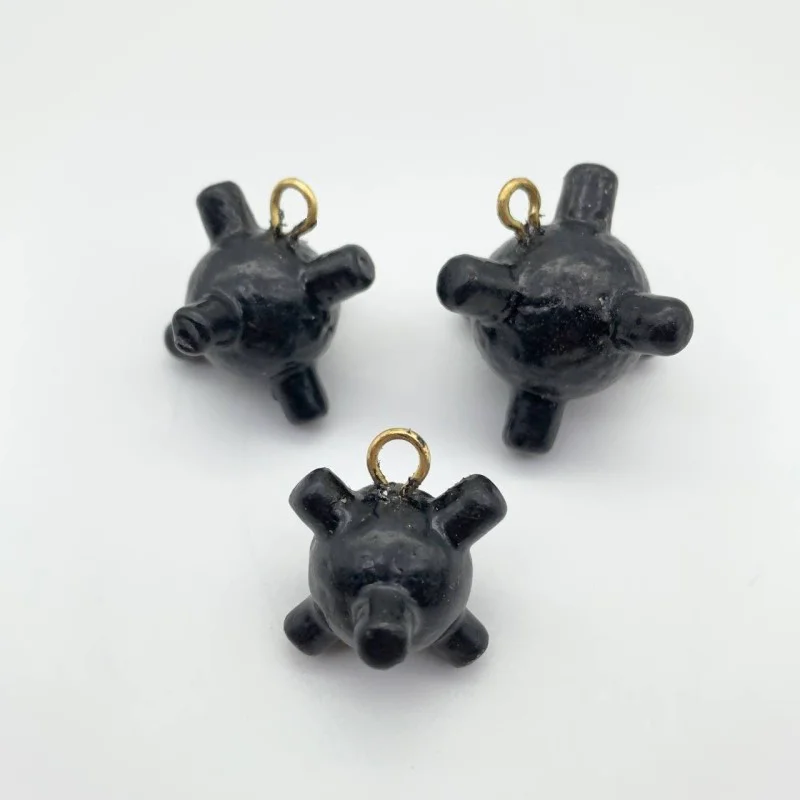 Тежест MF Marker Leads Mine