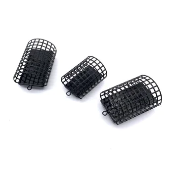 Фидер хранилка MF River Cage Feeder