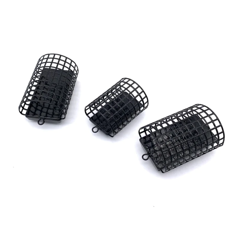 Фидер хранилка MF River Cage Feeder