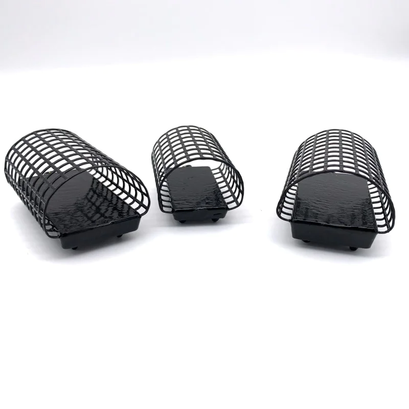 Фидер хранилка MF River Cage Feeder