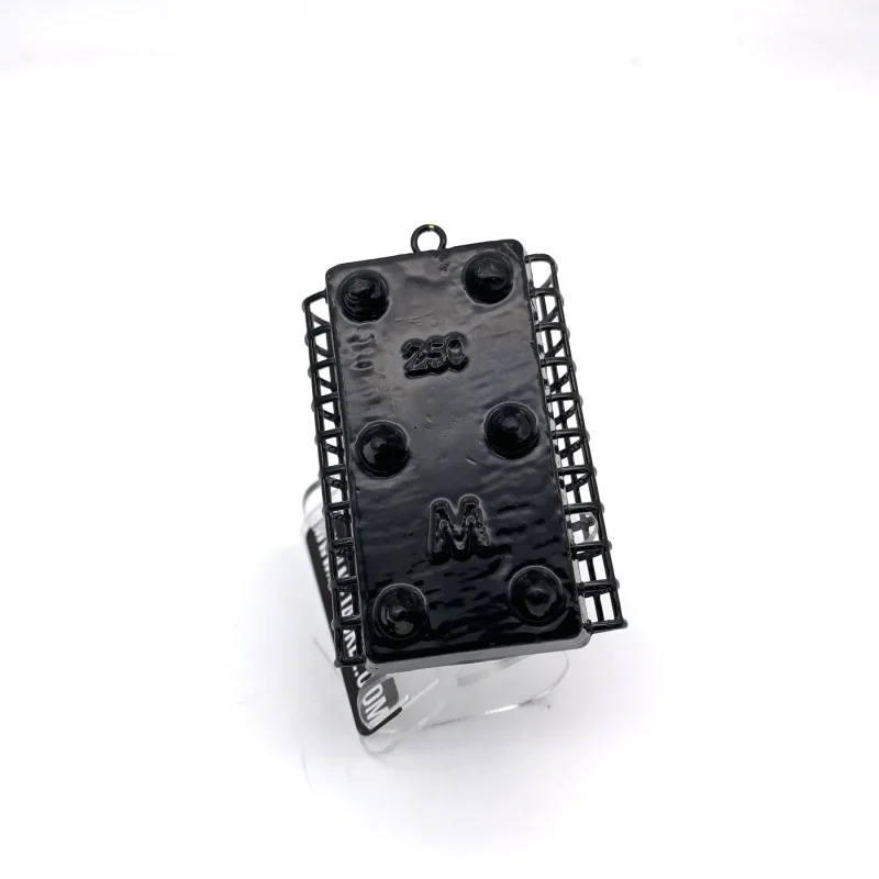 Фидер хранилка MF River Cage Feeder