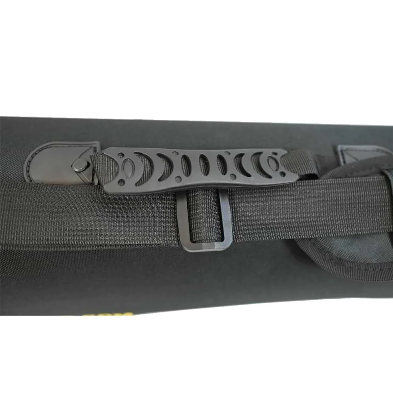 Твърд калъф MF 2 Rod Hardcase 135cm