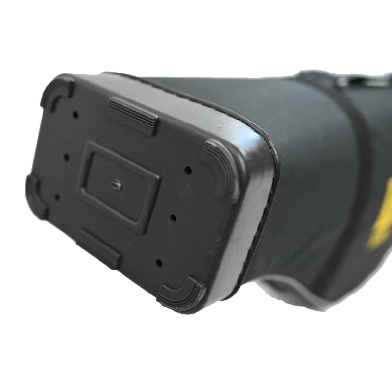 Твърд калъф MF 2 Rod Hardcase 135cm