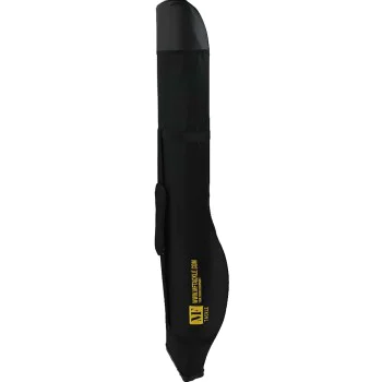Твърд калъф MF 4 Rod Hardcase 165cm