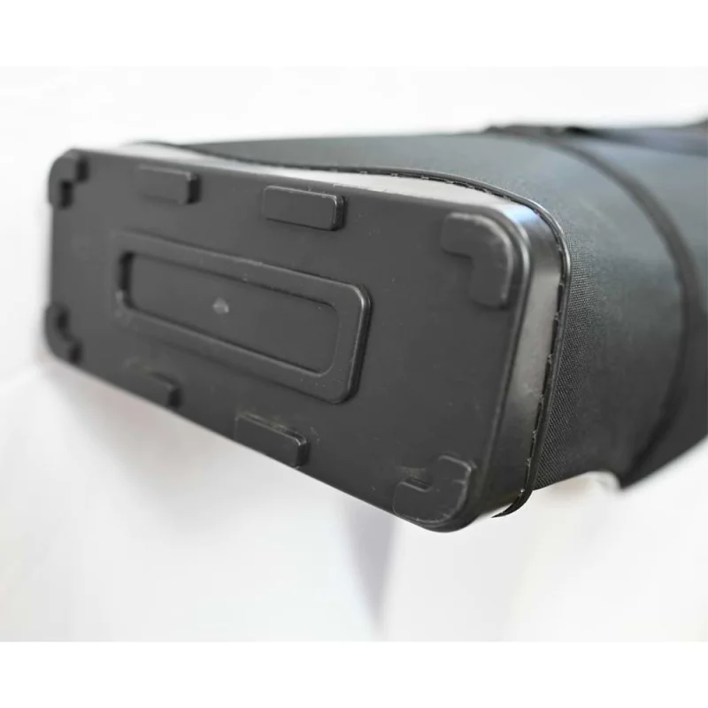 Твърд калъф MF 4 Rod Hardcase 165cm